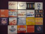 18 Trance albums cd's GOA Classics top 100 dance techno cd, Cd's en Dvd's, Cd's | Dance en House, Ophalen of Verzenden, Zo goed als nieuw