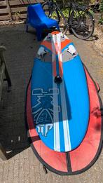 Starboard Futura 144 liter, Watersport en Boten, Ophalen, Zo goed als nieuw, Minder dan 250 cm, Plank