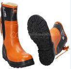 Zaag Veiligheidslaarzen Hitachi mt37,38,40,41,42,46,47,48,50, Dunlop, ., Nieuw, Ophalen of Verzenden