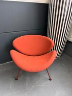 Showroommodel Artifort Orange Slice F437 | Kvadrat Mizmaze, Huis en Inrichting, Fauteuils, Ophalen, Design, artifort, leolux, pode