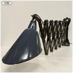 2 meter lange Lamp Schaarlamp Wandlamp, Huis en Inrichting, Lampen | Wandlampen, Ophalen, Nieuw, Nb, Nb