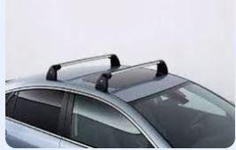 Dakdragers origineel imperiaal GS1FV4701 Mazda 6 GH 2007-201, Auto diversen, Dakdragers, Nieuw, Ophalen of Verzenden