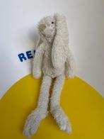 1731 happy horse konijn wit draadjesstof, Ophalen of Verzenden, Zo goed als nieuw, Overige typen