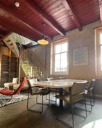 Leolux Talos eetkamerstoelen (6)nw €5970,-!, Huis en Inrichting, Stoelen, Ophalen, Nieuw, Leer, Vijf, Zes of meer stoelen
