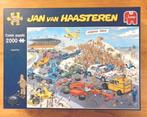 Jan van Haasteren - Grand Prix - (2000 stuks), Ophalen of Verzenden, Legpuzzel, Meer dan 1500 stukjes, Zo goed als nieuw