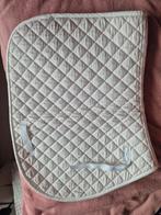 Wit sjabrak, Ophalen, Zo goed als nieuw, Dekje