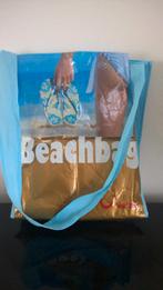Jetair beachbag, Ophalen of Verzenden, Zo goed als nieuw, Gebruiksvoorwerp