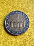 2 euro cc Duitsland 2009 Saarland, Letter F, Ophalen of Verzenden, Duitsland, 2 euro
