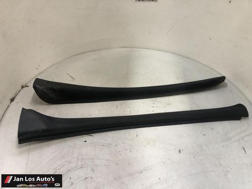 Audi 80 b2 a-stijl bekleding blauw, Auto-onderdelen, Interieur en Bekleding, Audi, Gebruikt, Ophalen of Verzenden
