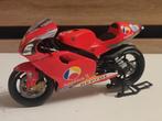 Minichamps: Yamaha YZR500 - Norifumi Abe - MotoGP 2002, Ophalen of Verzenden, Zo goed als nieuw, 1:9 t/m 1:12, Motor