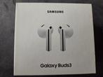Samsung galaxy buds 3, Ophalen of Verzenden, Zo goed als nieuw