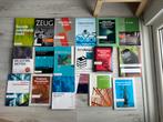 Boeken rechten studie Nederlands, Boeken, Ophalen of Verzenden, Zo goed als nieuw, School, Studie en Wetenschap