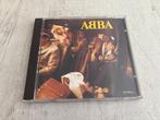 ABBA - ABBA CD, Ophalen of Verzenden, 1980 tot 2000, Zo goed als nieuw