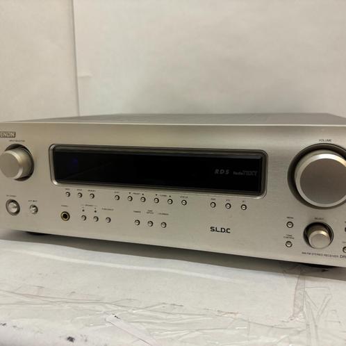 Denon DRA-500AE Stereo Receiver, Audio, Tv en Foto, Versterkers en Receivers, Gebruikt