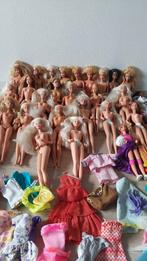 Barbie verzameling, Verzamelen, Ophalen, Gebruikt