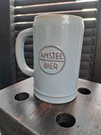 Amstel bierpul, Ophalen