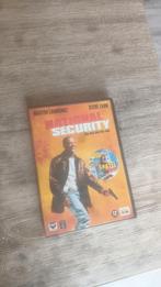 National Security DVD - Martin Lawrence & Steve Zahn, Vanaf 12 jaar, Verzenden, Gebruikt, Actiekomedie
