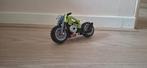 Lego Technic 8260, Ophalen, Zo goed als nieuw, Complete set, Lego