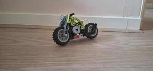 Lego Technic 8260, Kinderen en Baby's, Speelgoed | Duplo en Lego, Zo goed als nieuw, Lego, Complete set, Ophalen