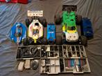 Mugen MBX5-T + MBX5-R Prospec + spares, Ophalen of Verzenden, Gebruikt, Elektro, Auto offroad