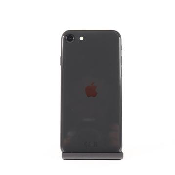 iPhone SE (2020) 64GB - B Grade (86%) beschikbaar voor biedingen
