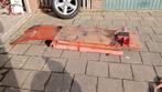 Hefbrug voor scooters, Auto diversen, Autogereedschap, Ophalen of Verzenden, Gebruikt