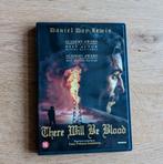 There Will Be Blood (2007) DVD D. Day Lewis, P.T. Anderson, Vanaf 16 jaar, Ophalen of Verzenden, Zo goed als nieuw, Overige gebieden