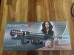 Hairstyler Remington keratine protect, Ophalen of Verzenden, Zo goed als nieuw, Overige typen
