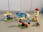 Lego Duplo droom speeltuin / playground 10991, Kinderen en Baby's, Speelgoed | Duplo en Lego, Ophalen of Verzenden, Zo goed als nieuw