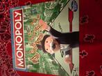 Monopoly Bordspel reiseditie, Hobby en Vrije tijd, Gezelschapsspellen | Bordspellen, Een of twee spelers, Ophalen of Verzenden