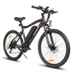 SameBike SY26-II elektrische fiets 35 km/h 36v 13Ah zwart, Verzenden, Nieuw