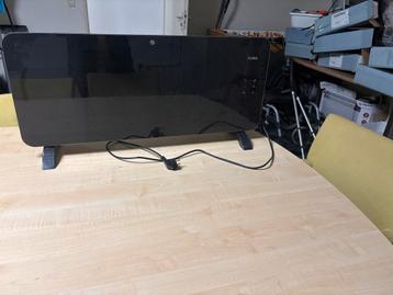 FlinQ Smart Panel Heater - Elektrische Kachel 8 stuks beschikbaar voor biedingen