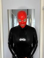 Latex masker, Nl, LML, Nieuw, Ophalen of Verzenden