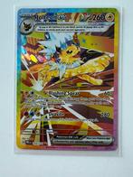 Prismatic Evolutions Jolteon ex 153/131, Ophalen of Verzenden, Zo goed als nieuw
