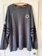 Grijze trui van Harley Davidson, maat XXL, Overige maten, Ophalen of Verzenden, Zo goed als nieuw, Harley Davidson