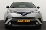 Toyota C-HR 1.8 Business+ Leder Camera Adapt. Cruise Stoelve, 4 cilinders, Bedrijf, 26 km/l, Hybride Elektrisch/Benzine