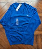 Lacoste trui XL 7 nieuw blauw, Blauw, Lacoste, Ophalen of Verzenden, Maat 56/58 (XL)