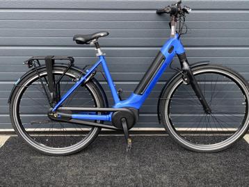 Gazelle ultimate D54 8vers 500wh beschikbaar voor biedingen