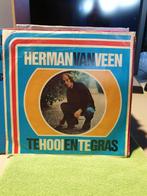 Herman van Veen - Te hooi en te gras (d), Cd's en Dvd's, Vinyl Singles, Ophalen of Verzenden