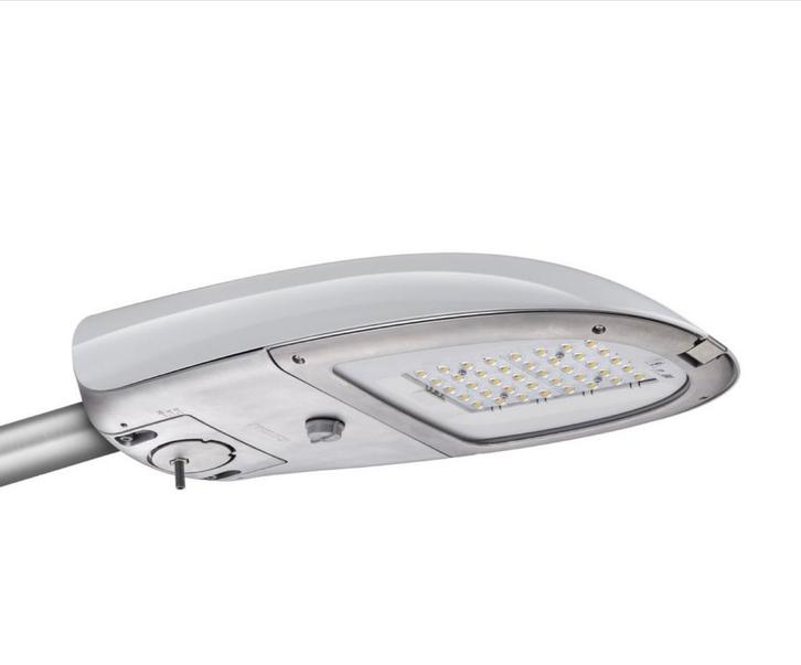 Philips Iridium gen4 Mini straat- en plein verlichting, Tuin en Terras, Buitenverlichting, Nieuw, Overige typen, Aluminium, Minder dan 50 watt