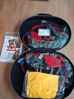 Pewag Snox sneeuwketting te koop, Auto diversen, Sneeuwkettingen, Ophalen, Nieuw