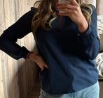 Blauwe Supertrash top in maat 36, Kleding | Dames, Tops, Supertrash, Blauw, Ophalen of Verzenden, Zo goed als nieuw