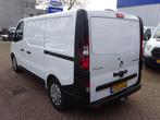 Renault Trafic 2.0 dCi 120PK T29 EU6 L1H1 Comfort AIRCO CRUI, Voorwielaandrijving, Stof, Gebruikt, 4 cilinders