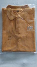 Cat work tools polo, Nieuw, Ophalen of Verzenden, Maat 56/58 (XL)