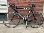 Jan Janssen Racefiets, 28 inch, Gebruikt, Aluminium, 57 tot 61 cm