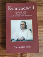 Kennendheid - Alexander Smit, Boeken, Ophalen of Verzenden, Zo goed als nieuw, Spiritualiteit algemeen, Overige typen