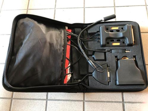 Motor Radar GPS waarschuwingssysteem mobiele flitsmeister, Motoren, Accessoires | Navigatiesystemen, Nieuw, Ophalen of Verzenden