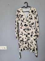 Lilie Rose velvet flower jurk maat S/M, Kleding | Dames, Maat 38/40 (M), Verzenden, Nieuw, Boven de knie