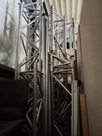 Truss stand of delen te koop (Gereserveerd), Ophalen, Gebruikt, Overige typen