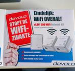 Wifi Networkkit Devolo, Computers en Software, Ophalen, Zo goed als nieuw, Develo